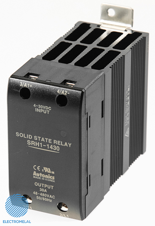 ماژول اس اس آر آتونیکس SRH1-1430