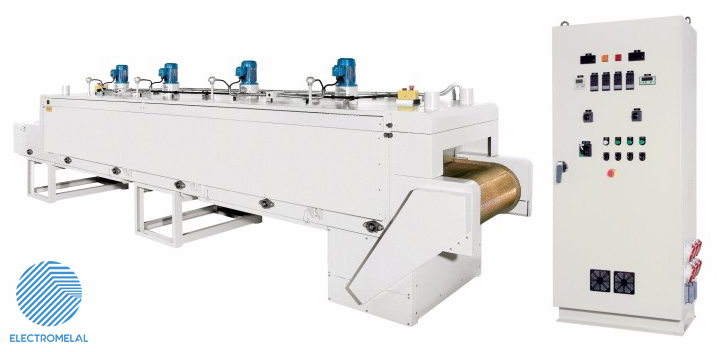 اس اس آر آمپر بالا آتونیکس SRH1-1460R