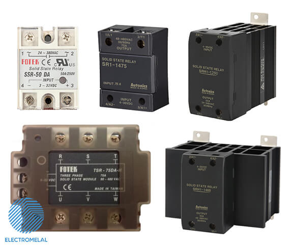 نمایندگی فروش اس اس آر لاله زار