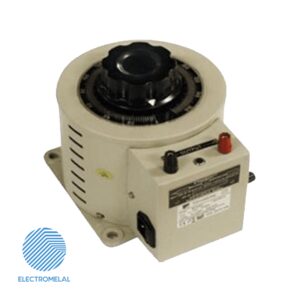 واریابل | اتوترانس متغیر سه فاز گلدستار LS-3P-9K-VA