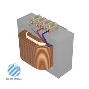 واریابل | اتوترانس متغیر سه فاز گلدستار LS-3P-9K-VA
