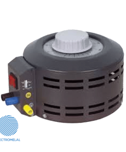 واریابل | دیمر صنعتی سه فاز گلدستار LS-3P-20K-VA