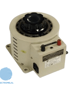 واریابل | دیمر صنعتی سه فاز گلدستار LS-3P-40K-VA