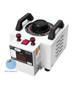 واریابل | اتوترانس متغیر سه فاز گرین دات GDDM-0.83-P-VI