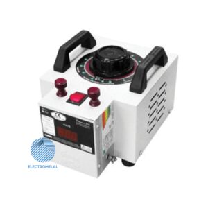 واریابل | اتوترانس متغیر سه فاز گرین دات GDDM-0.83-P-VI