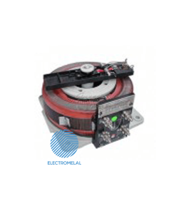 واریابل | اتوترانس متغیر سه فاز گرین دات GDDM-23-P-VI