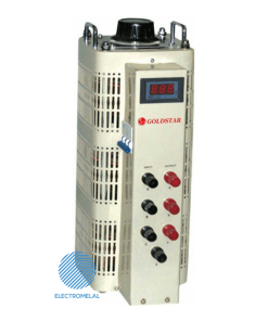 واریابل | اتوترانس متغیر سه فاز گرین دات GDDM-23-P-VI
