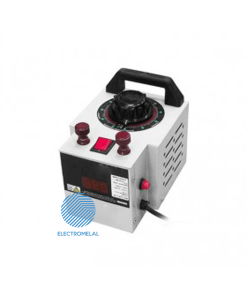 واریابل | اتوترانس متغیر سه فاز گرین دات GDDM-43-P-VI