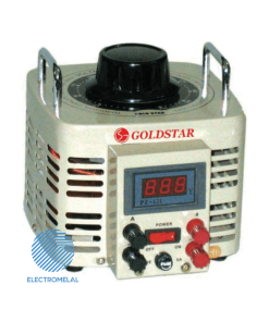 واریابل | اتوترانس متغیر سه فاز گرین دات GDDM-83-P-VI