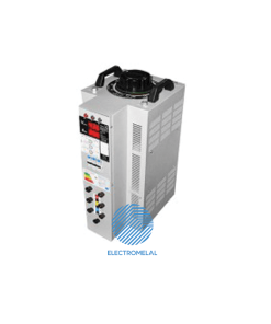 واریابل | اتوترانس متغیر سه فاز گرین دات GDDM-163-P-VI
