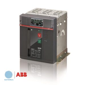 کلید هوایی ثابت 2000 آمپر سه پل ABB