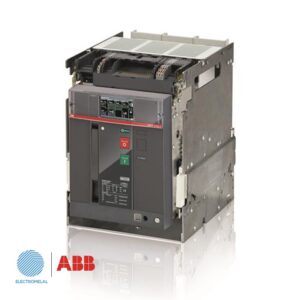 کلید اتوماتیک هوایی کشویی 1250 آمپر سه پل ABB