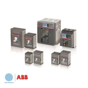 کلید اتوماتیک هوایی کشویی 1250 آمپر سه پل ABB