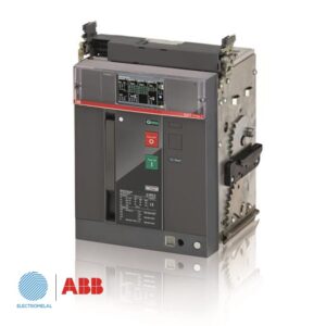 کلید اتوماتیک هوایی کشویی 1250 آمپر سه پل ABB