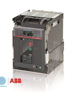 کلید اتوماتیک هوایی کشویی 1250 آمپر سه پل ABB