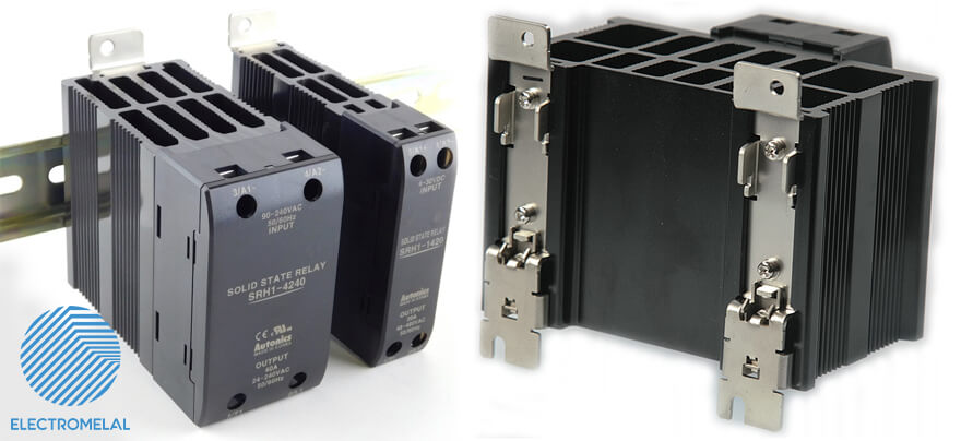 نمایندگی فروش اس اس آر لاله زار