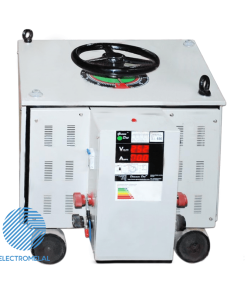 Alternative view of واریابل | اتوترانس متغیر سه فاز گرین دات GDDM-283-P-VI