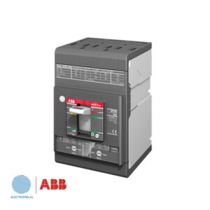 کلید کامپکت قابل تنظیم 160 آمپر ABB 1SDA067399R1