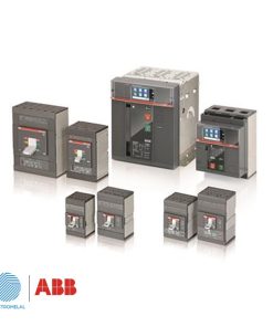 کلید اتوماتیک T5N 400 TMA 400-4000 3p F F