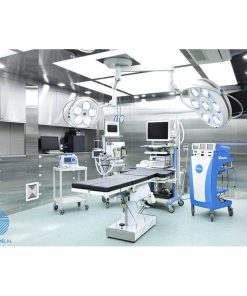 ترانس ایزوله تک فاز 220 به 12 با توان 250 وات فیوز دار