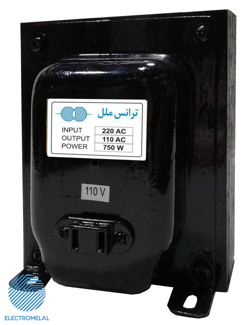 ترانس لباسشویی MTA-11-220-110-750