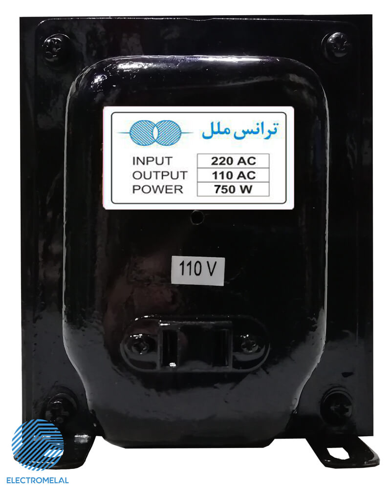 ترانس لباسشویی MTA-11-220-110-750