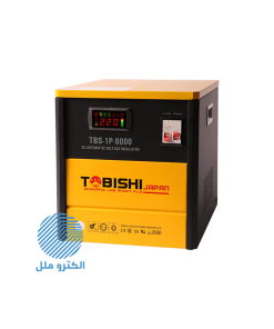 ترانس تثبیت کننده ولتاژ LS 7500 VA