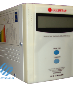 استابلایزر تک فاز سرو موتوری LS10 KVA