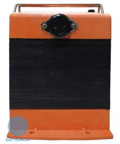 ترانس تبدیل ولتاژ 220 به 110 با توان 2500 وات فیوزدار