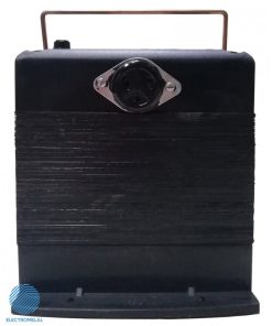 ترانس بخاری گازی ژاپنی MTA-11-220-110-3000
