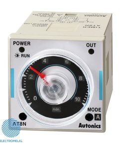 تایمر آنالوگ آتونیکس ATE-30S