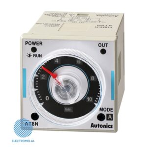 تایمر آنالوگ آتونیکس ATE-30S