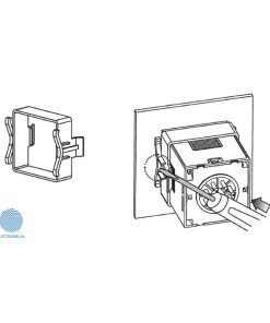 تایمر دیجیتال آتونیکس LE4S