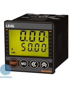 تایمر ساعت کار آتونیکس LE8N-BF
