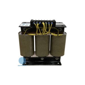 ترانسفورماتور ایزوله سه فاز 380 به 220 توان 8000 وات