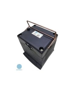 ترانس تبدیل ولتاژ 220 به 110 با توان 2000 وات فیوزدار
