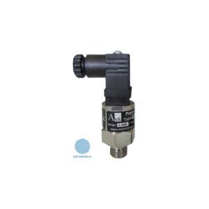 pressure transmitter Atek BCT-22-10B-A-G1/4-C-S30