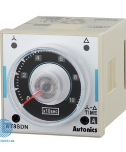 تایمر آنالوگ ستاره مثلث فوتک H3-TRD-30S