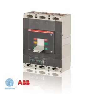 ABB - Circuit Breaker T6H 1000 PR221DS-L 3p F F