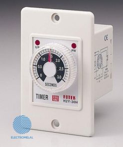 Fotek Analog Timer H2Y-30H