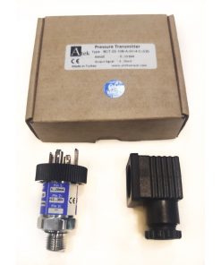 pressure transmitter Atek BCT-22-10B-A-G1/4-C-S30