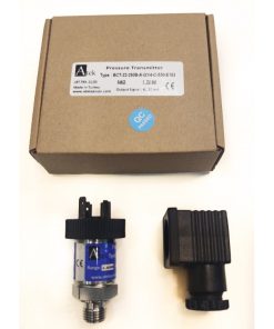 ترانسمیتر فشار سرامیکی Atek BCT-22-250B-A-G1/4-C-S30