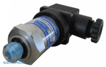 Atek pressure sensor BCT-110-400mB-A-G1/4-S-S30