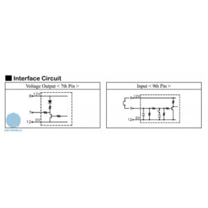 کانتر فوتک HC-5T