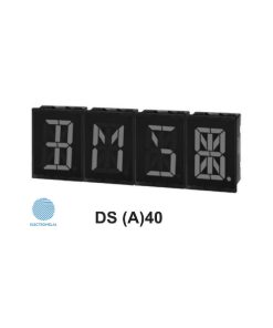 نمایشگر دیجیتال آتونیکس Autonics DS40-RT