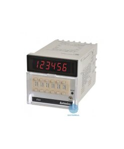 کانتر و تایمر آتونیکس سری FX/FXH/FXL