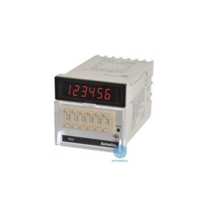 کانتر و تایمر آتونیکس سری FX/FXH/FXL