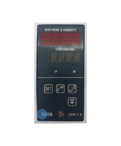 Fotek humidity controller DPM-1-S