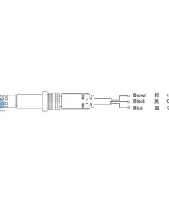سنسور رطوبت فوتک Fotek HS-2