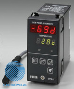 سنسور رطوبت Fotek HS-1